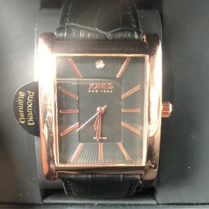 Genuine Diamond Collection Jones New York